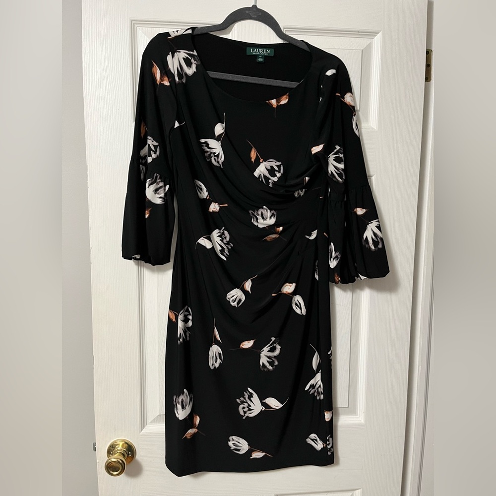 Ralph Lauren Dress